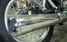 YAMAHA SR400 Gen.5 2021 RH16J
