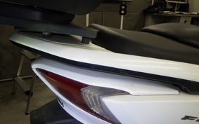 HONDA FORZA SI MF12