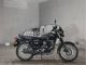 Фото Kawasaki W175 с японского аукциона