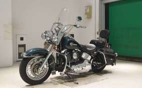 HARLEY FLSTCI 1450 2002