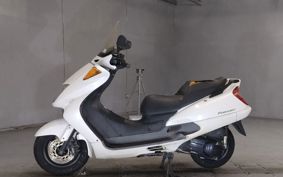 HONDA FORESIGHT MF04