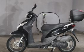 HONDA DIO 110 JF31