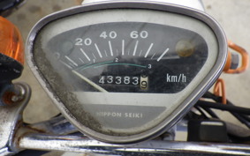 HONDA MD70 2012 MD70