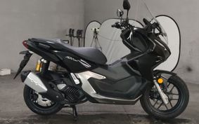 HONDA ADV160 KF54