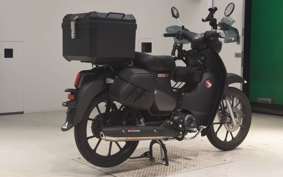 HONDA C125 SUPER CUB 2013 JA58