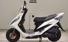 KYMCO GP125 1990