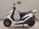 Фото Kymco GP125 1990 с японского аукциона
