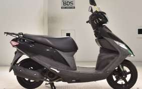 SUZUKI ADDRESS V125 DT11A