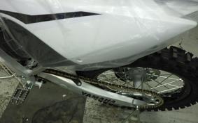 YAMAHA YZ125 2019 CE36C