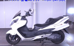 SUZUKI SKYWAVE 250M