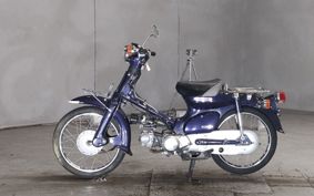 HONDA SUPER CUB90 HA02