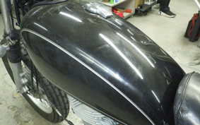 YAMAHA SR400 Gen.2 1999 1JR