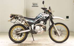 YAMAHA SEROW 250 Gen.2 DG17J