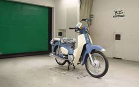 HONDA C50 SUPER CUB 2020 AA09