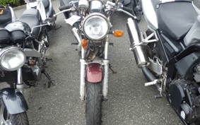 YAMAHA SRX400 Gen.4 1993 3VN