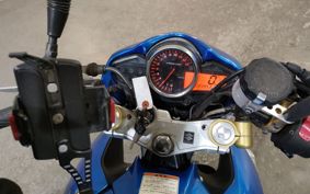 SUZUKI GSR250 GJ55D