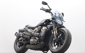 HARLEY RH1250S スポーツ 2022 ZC4