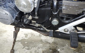 HONDA CBX750F 1984 RC17