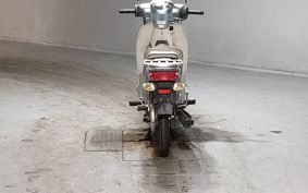HONDA SUPER CUB50 2002 AA04