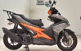 YAMAHA NVX125
