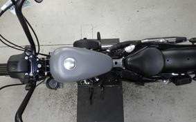 HARLEY XL883N 2013