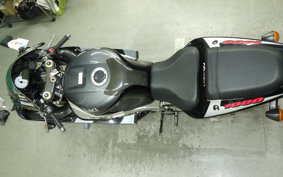 SUZUKI GSX-R1000 2001