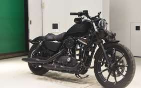 HARLEY XL883N 2020