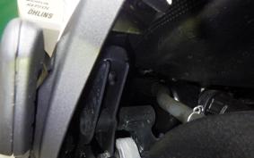 HONDA PCX 160 2022 KF47