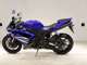 Фото Yamaha YZF-R1 2007 с японского аукциона