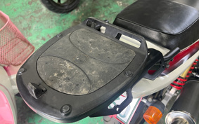 HONDA CB1300SF SUPER FOUR 1998 SC40