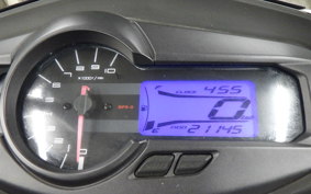 YAMAHA CYGNUS 125 XSR 3 SEA5J