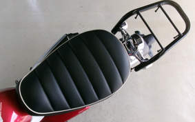 HONDA MONKEY 125 JB02