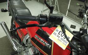 SUZUKI GSX750E 1982 GS75X