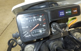 HONDA TL125 2021 JD06