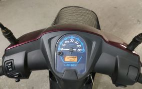 YAMAHA JOG AY01