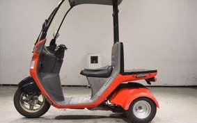 HONDA GYRO CANOPY 2024 TA03