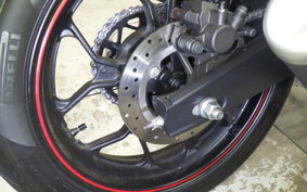 YAMAHA YZF-R25 2018 RG10J