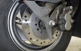 HONDA SPACY 125 Gen. 3 2001 JF04
