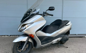 HONDA FORZA X MF10