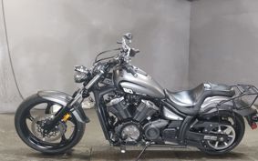 YAMAHA XVS1300CA STRIKER VP33