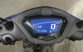 YAMAHA CYGNUS125XSR SED8J