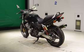 HONDA CB400SF VTEC NC42