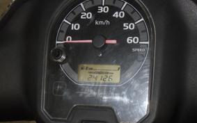 HONDA TACT-4ﾍﾞｰｼｯｸ AF79