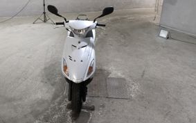 SUZUKI ADDRESS V125 CF4MA