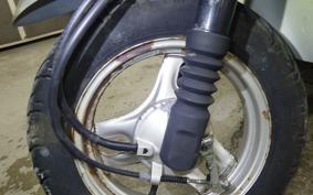 HONDA TODAY 1999 AF61