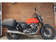 Фото Moto Guzzi V7 STONE 2019 с японского аукциона