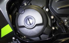 KAWASAKI NINJA 400 2019 EX400G