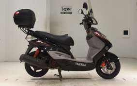 YAMAHA CYGNUS 125 XSR 2 SE44J