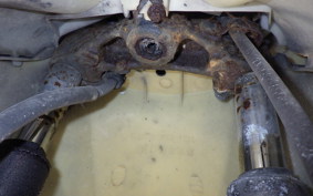 HONDA LEAD 100 JF06