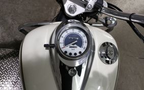 YAMAHA DRAGSTAR 250 VG05J